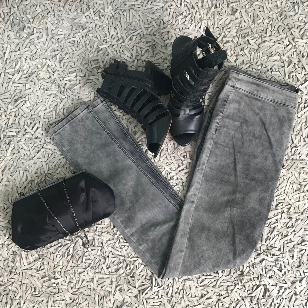 H&M JEANS
